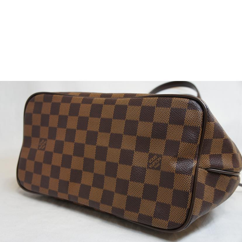 ＬＶ ルイヴィトン/ウエストミンスターＰＭ／ダミエ／エベヌ/N41102//FL0***/Aランク/92