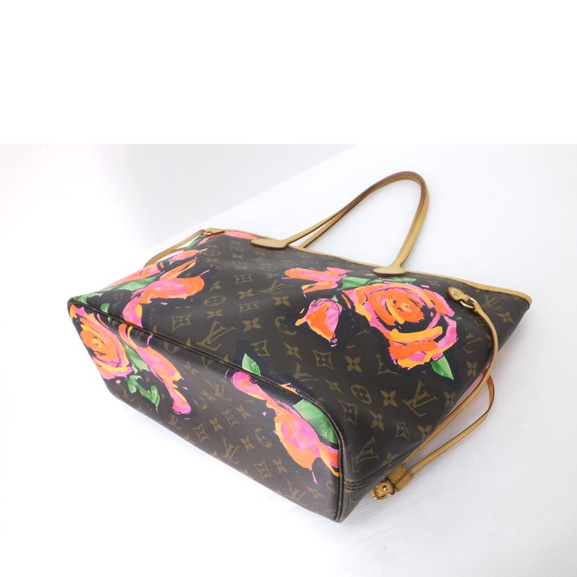 ＬＶ LV/ネヴァーフルＭＭ／モノグラムローズ/M48613//VI0099/Bランク/88