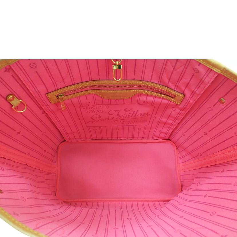ＬＶ LV/ネヴァーフルＭＭ／モノグラムローズ/M48613//VI0099/Bランク/88