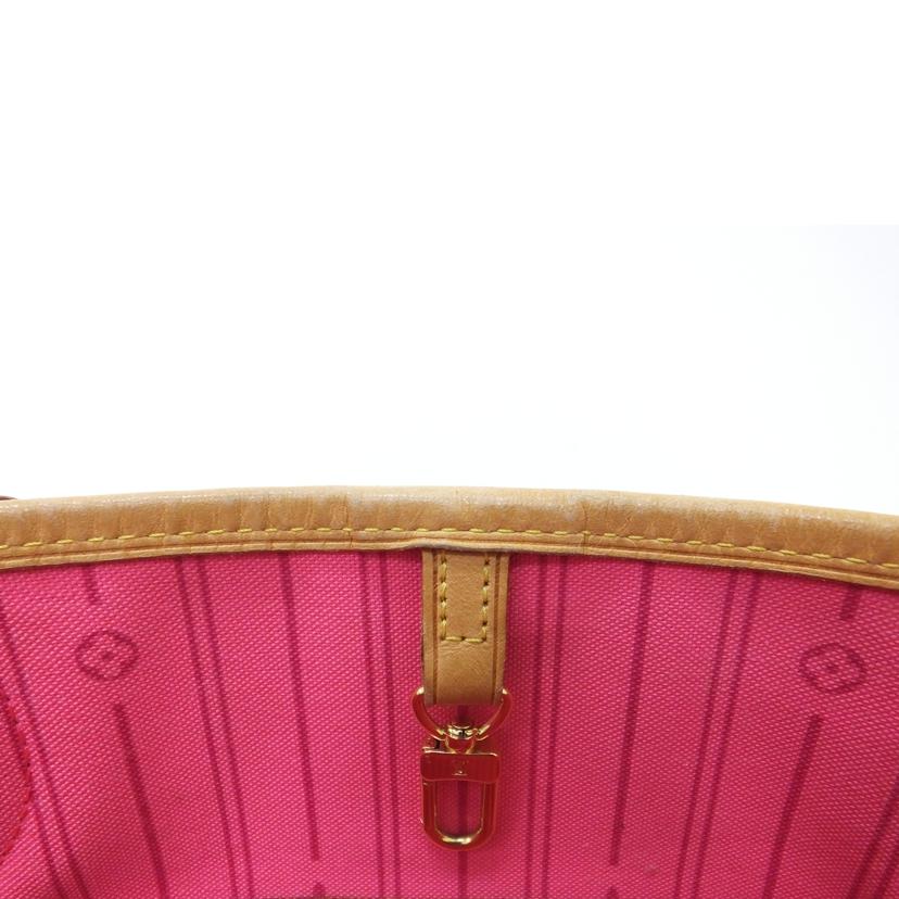 ＬＶ LV/ネヴァーフルＭＭ／モノグラムローズ/M48613//VI0099/Bランク/88
