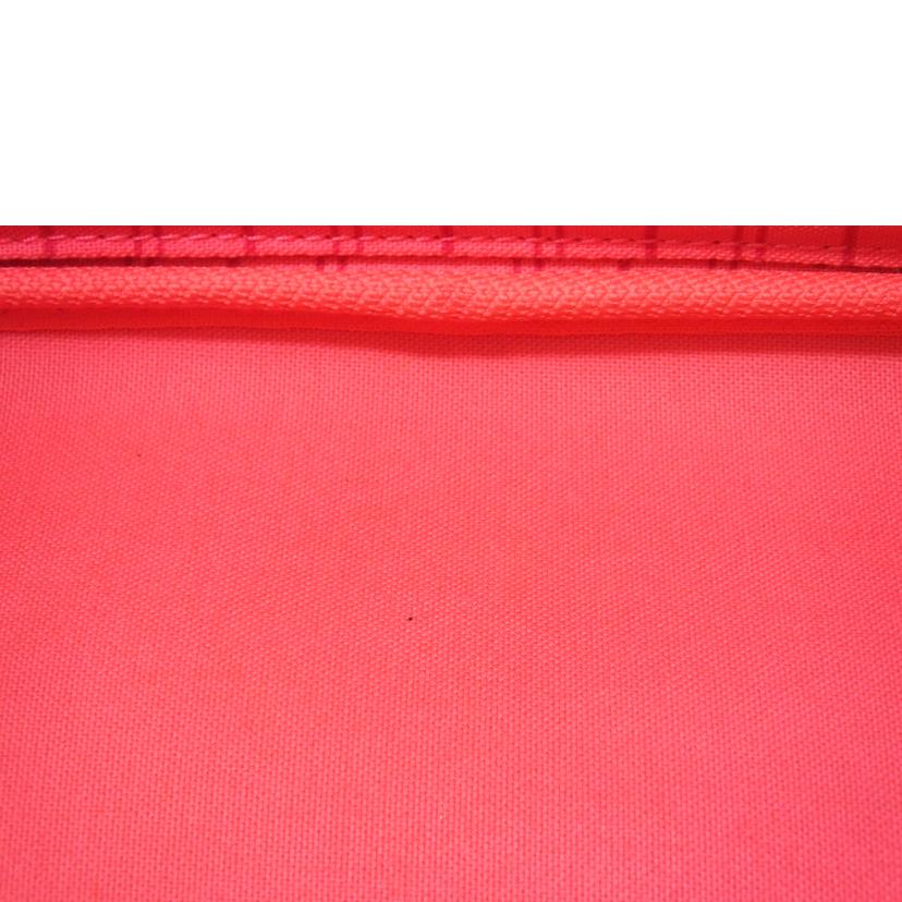 ＬＶ LV/ネヴァーフルＭＭ／モノグラムローズ/M48613//VI0099/Bランク/88
