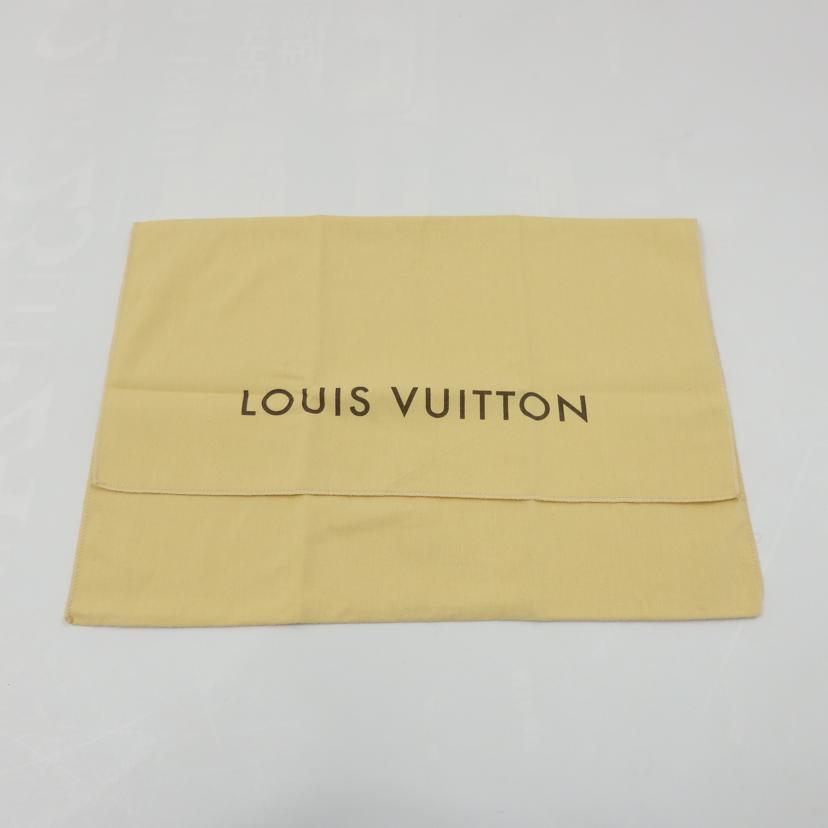 ＬＶ ﾙｲｳﾞｨﾄﾝ/ポシェットジュール／ダミエ／グラフィット/N41501//TJ2156/ABランク/77