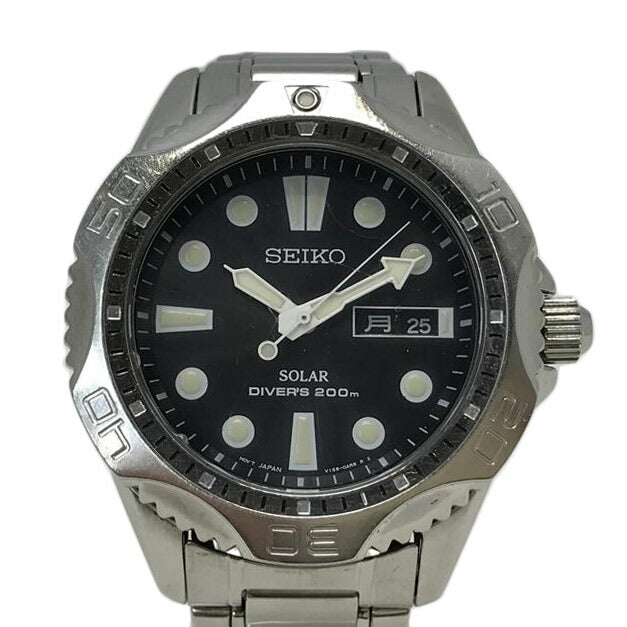 ＳＥＩＫＯ セイコー/プロスペックス　ダイバー　スキューバ　クォーツ/V158-0AE0//Bランク/51