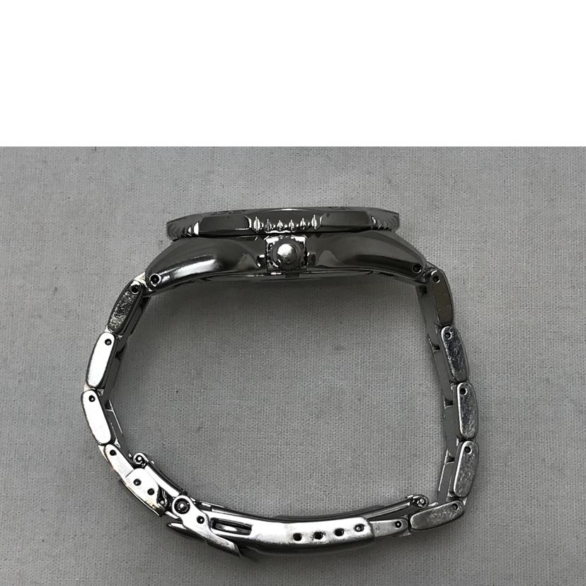 ＳＥＩＫＯ セイコー/プロスペックス　ダイバー　スキューバ　クォーツ/V158-0AE0//Bランク/51