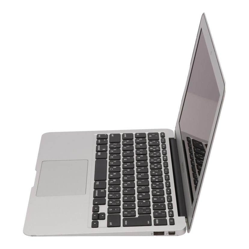 Ａｐｐｌｅ アップル/ＭａｃＢｏｏｋ　Ａｉｒ（１１インチ，Ｅａｒｌｙ　２０１４）/MD711J/B//C02MLBVGG083/Bランク/62