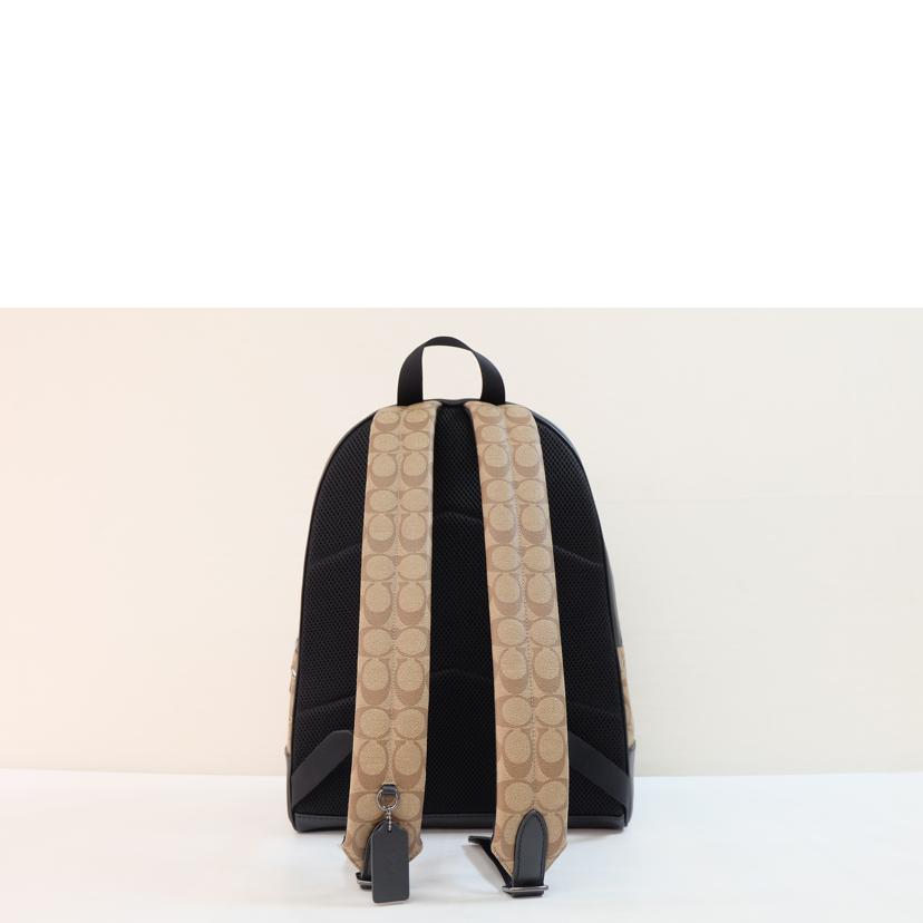 　　ＣＯＡＣＨ コーチ/シグネチャースカルウエストバックパック/F76877//E19**/Aランク/71