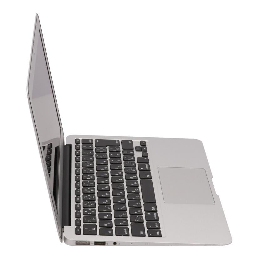 Ａｐｐｌｅ アップル/ＭａｃＢｏｏｋ　Ａｉｒ（１１インチ，Ｅａｒｌｙ　２０１４）/MD711J/B//C02MLBVGG083/Bランク/62