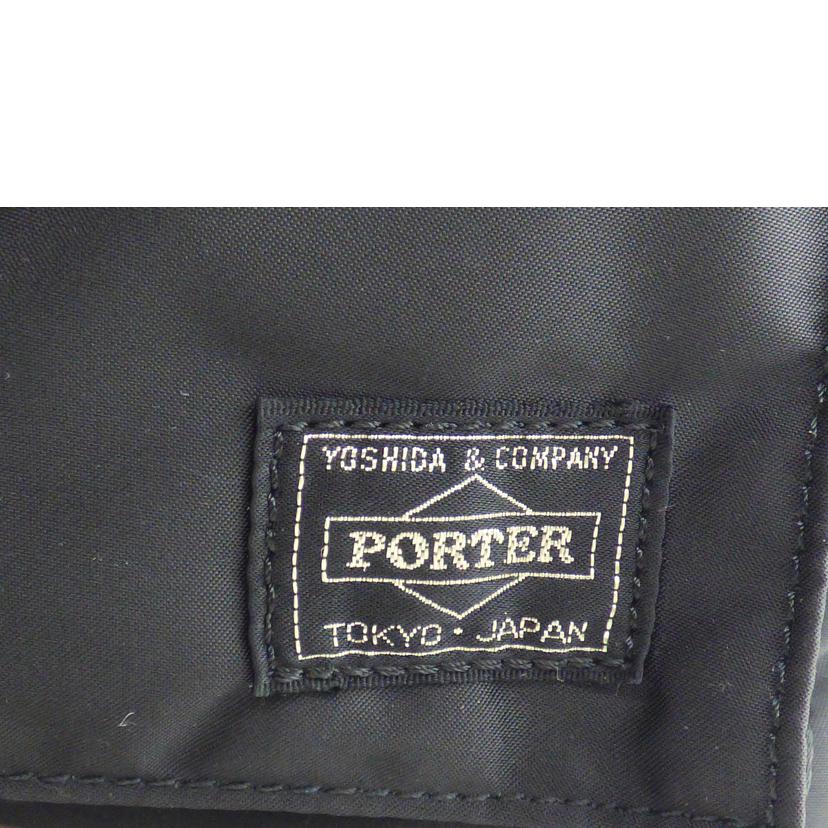 ＰＯＲＴＥＲ ﾎﾟｰﾀｰ/トートバッグ/622-76995//Aランク/64