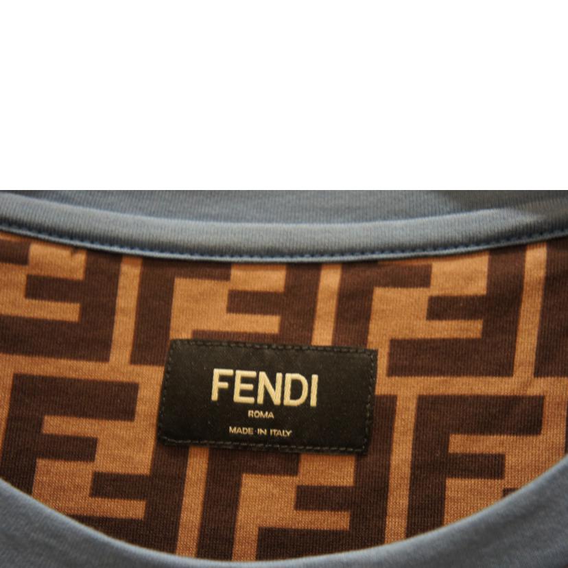 ＦＥＮＤＩ フェンディ/Ｔシャツ//Aランク/94