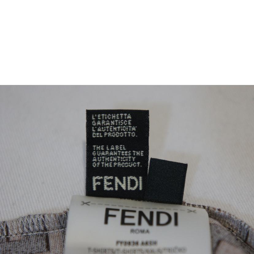 ＦＥＮＤＩ フェンディ/Ｔシャツ//Aランク/94