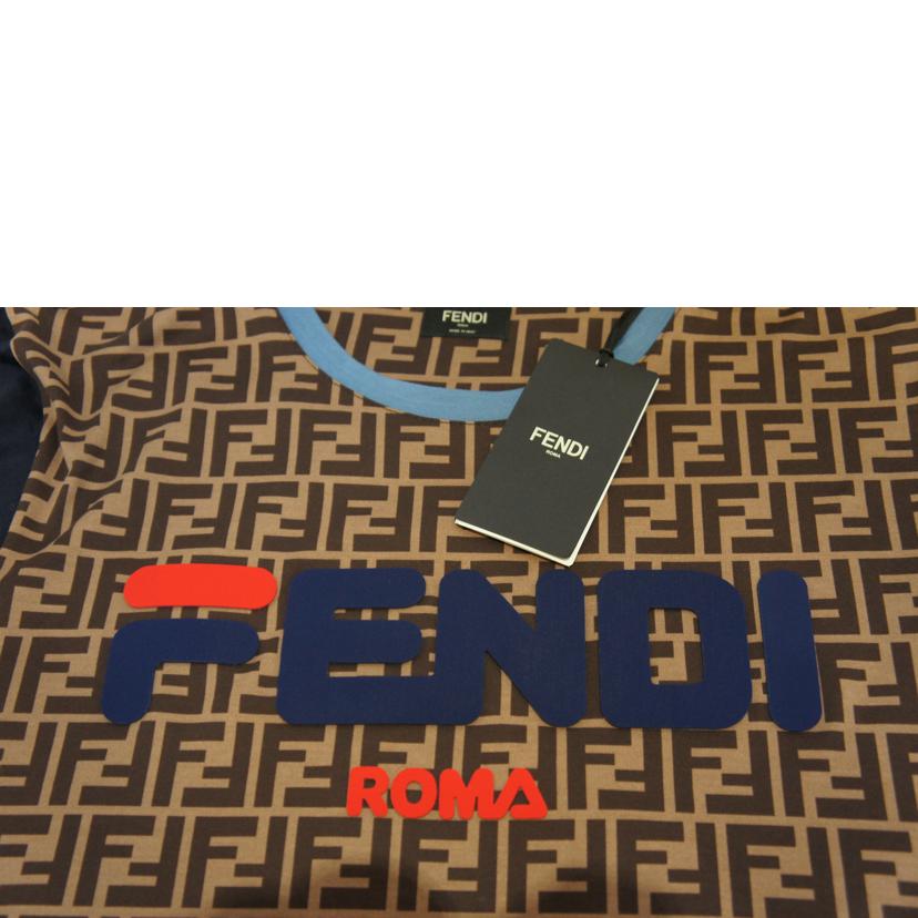 ＦＥＮＤＩ フェンディ/Ｔシャツ//Aランク/94