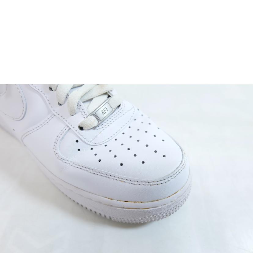 ＮＩＫＥ ナイキ/ＮＩＫＥ　ＡＩＲＦＯＲＣＥ１/CW2288-111//BCランク/71