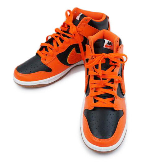 ＮＩＫＥ ナイキ/ＮＩＫＥ　ＤＵＮＫ　ＨＩＧＨ　ＲＥＴＲＯ　ＵＮＩＶＥＲＳＩＴＹ　２８．０/DR8805-002//Aランク/67