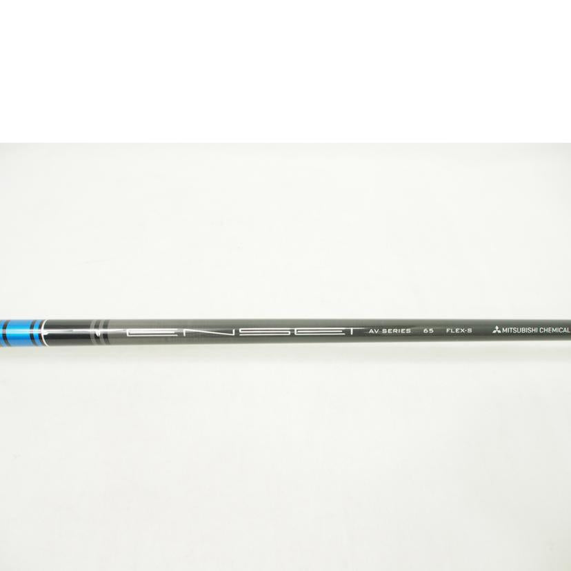 Ｃａｌｌａｗａｙ キャロウェイ/ＥＰＩＣ　ＦＬＡＳＨ　ＳＵＢ　ＺＥＲＯ　＃３/EPIC FLASH SUB ZERO//Aランク/78