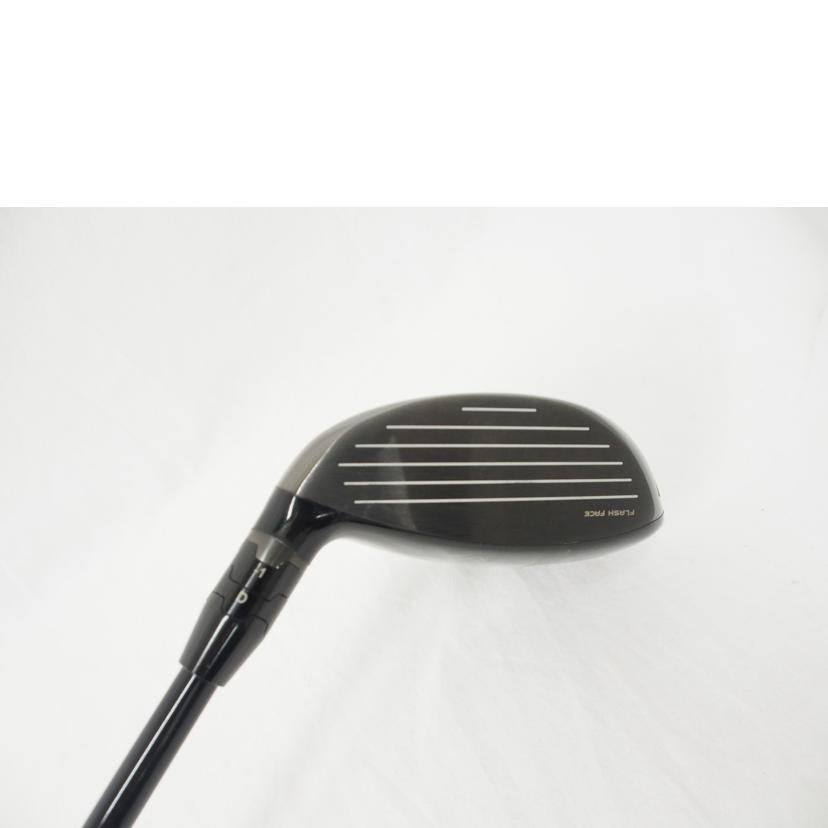 Ｃａｌｌａｗａｙ キャロウェイ/ＥＰＩＣ　ＦＬＡＳＨ　ＳＵＢ　ＺＥＲＯ　＃３/EPIC FLASH SUB ZERO//Aランク/78