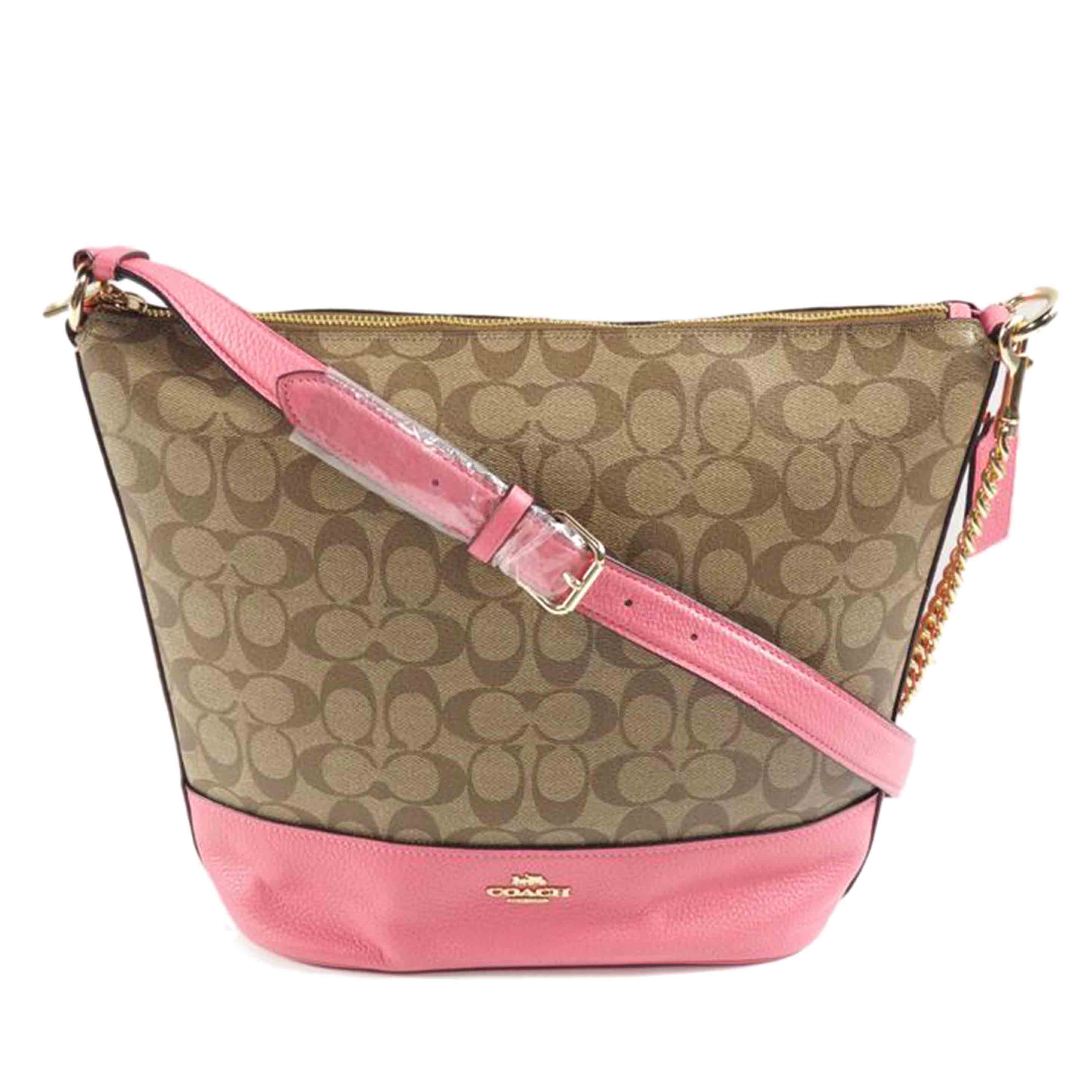 ＣＯＡＣＨ　 コーチ/シグネチャーショルダー/F72852//B19**/ABランク/79