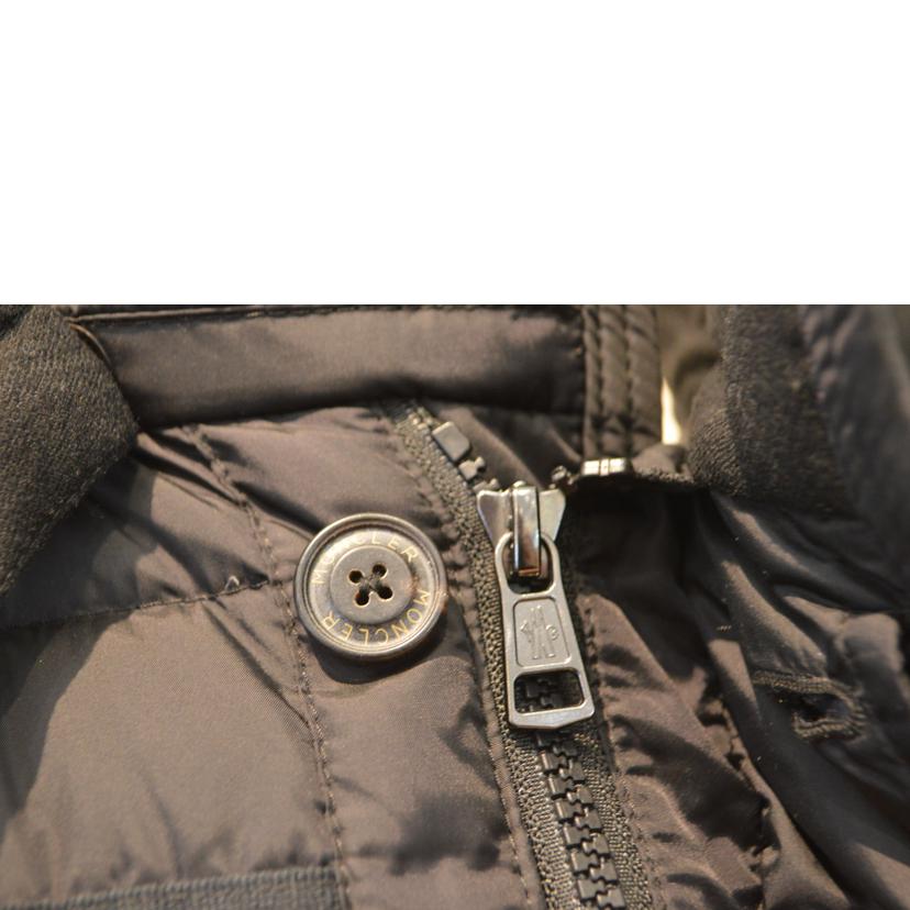ＭＯＮＣＬＥＲ　 モンクレール/ＲＹＡＮレディースダウンジャケット／＃１　Ｍ－Ｌサイズ/B2-091-41392-85-53227//#1/Aランク/89