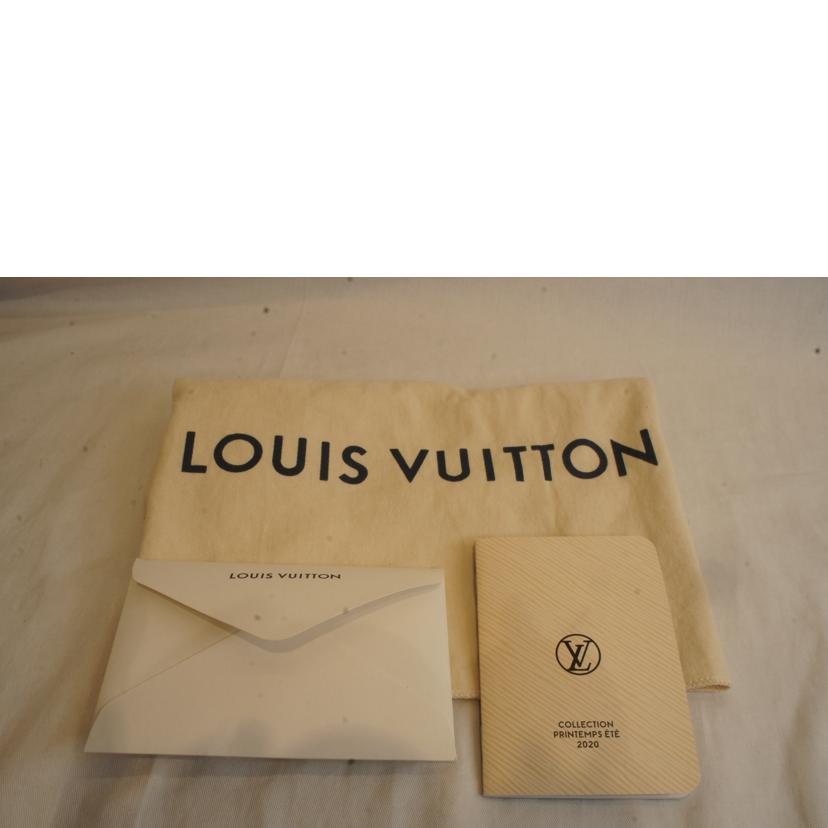 ＬＶ ルイヴィトン/ホット・スプリングス／モノグラム×ヴェルニ/M55769//SR0***/Aランク/92