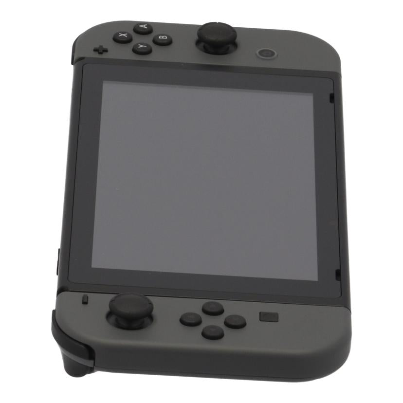 Ｎｉｎｔｅｎｄｏ 任天堂/Ｎｉｎｔｅｎｄｏ　ＳＷＩＴＣＨ/HAC-001//XKJ10052417794/Aランク/84