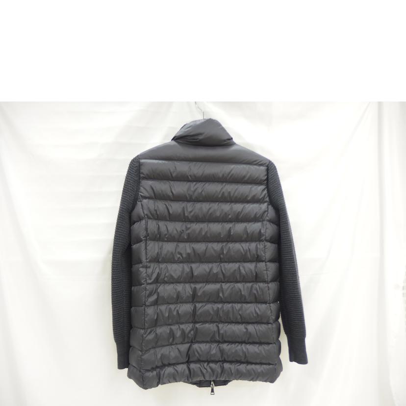 ＭＯＮＣＬＥＲ モンクレール/ＭＯＮＣＬＥＲ　ダウンジャケット　グレー//Aランク/82