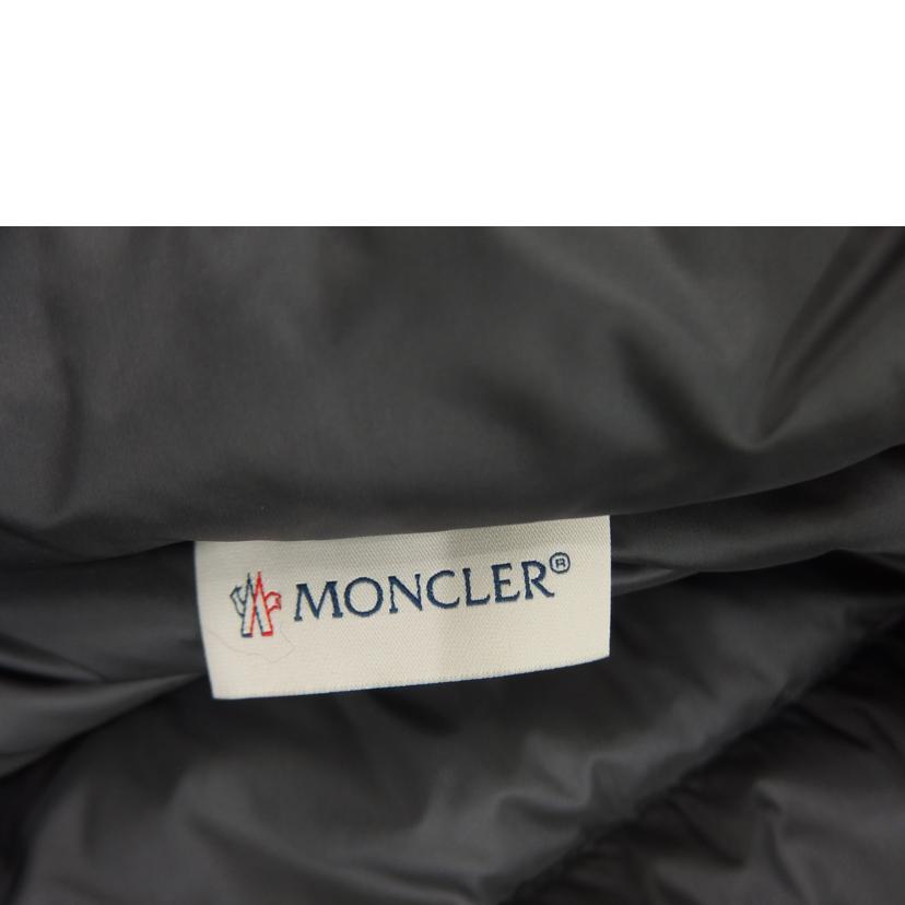 ＭＯＮＣＬＥＲ モンクレール/ＭＯＮＣＬＥＲ　ダウンジャケット　グレー//Aランク/82