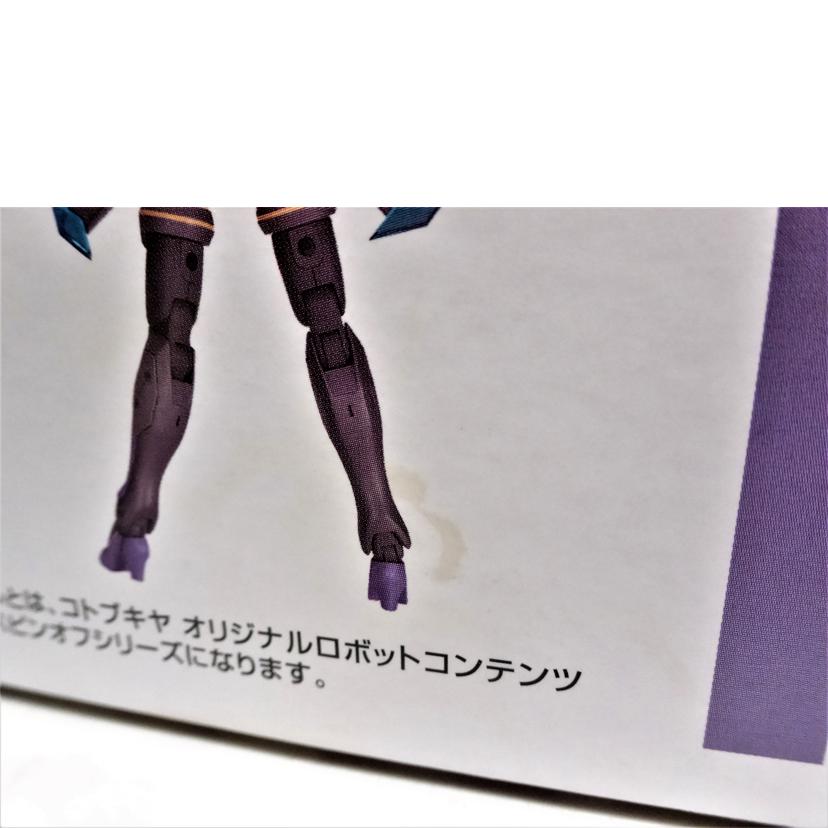 ＫＯＴＯＢＵＫＩＹＡ コトブキヤ/ＦＡＧ／フレズヴェルクＢｉｋｉｎｉＡｒｍｏｒＶｅｒ//ABランク/42