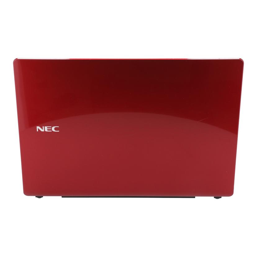 ＮＥＣ NEC/Ｗｉｎ１０ノートＰＣ/PC-NS350AAR-E3//4Z30447SA/Bランク/77