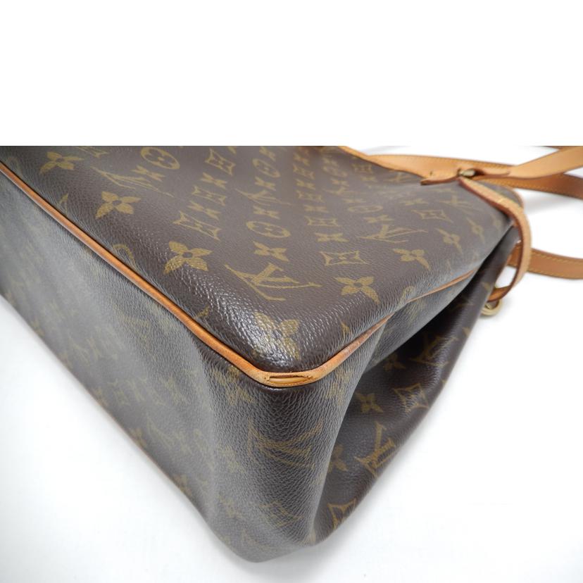 ＬＯＵＩＳ　ＶＵＩＴＴＯＮ ルイヴィトン/パティニョール／モノグラム/M51156//MI0025/BCランク/85