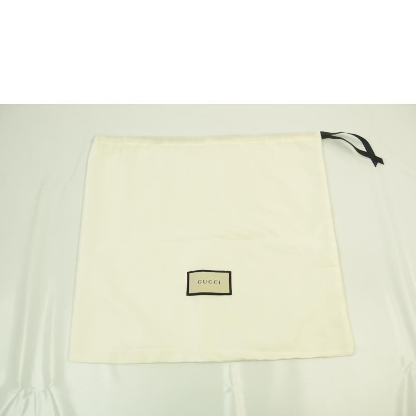 ＧＵＣＣＩ グッチ/マイクログッチシママルゴーミニドームショルダーバッグ／２ｗａｙ／アウトレット/449654//493***/Aランク/83