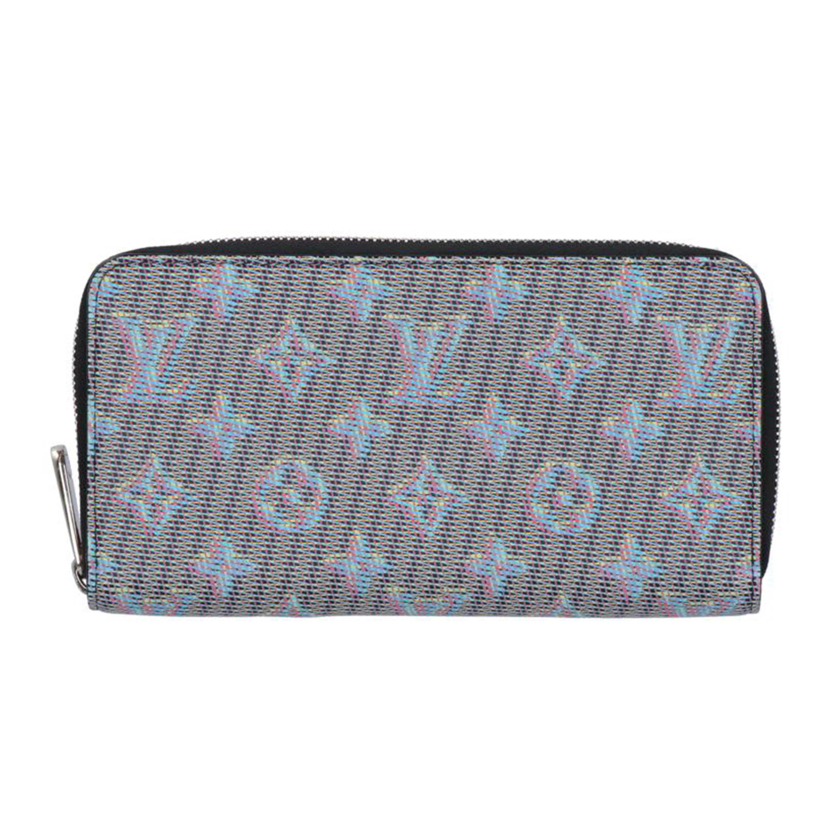 ＬＯＵＩＳ　ＶＵＩＴＴＯＮ ルイヴィトン/ジッピーウォレット／モノグラムポップ/M68662 //TN2169/ABランク/75