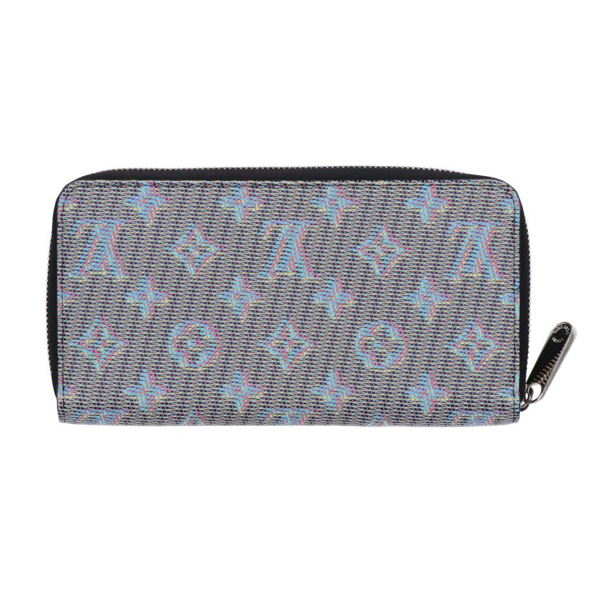 ＬＯＵＩＳ　ＶＵＩＴＴＯＮ ルイヴィトン/ジッピーウォレット／モノグラムポップ/M68662 //TN2169/ABランク/75