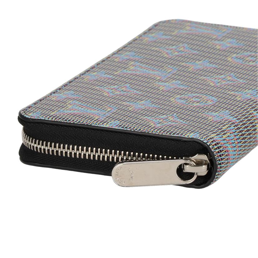 ＬＯＵＩＳ　ＶＵＩＴＴＯＮ ルイヴィトン/ジッピーウォレット／モノグラムポップ/M68662 //TN2169/ABランク/75