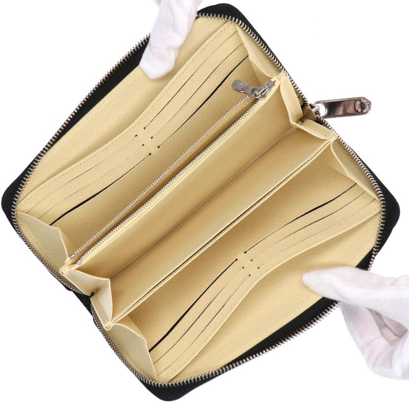 ＬＯＵＩＳ　ＶＵＩＴＴＯＮ ルイヴィトン/ジッピーウォレット／モノグラムポップ/M68662 //TN2169/ABランク/75
