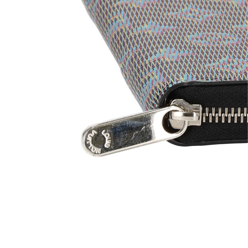 ＬＯＵＩＳ　ＶＵＩＴＴＯＮ ルイヴィトン/ジッピーウォレット／モノグラムポップ/M68662 //TN2169/ABランク/75