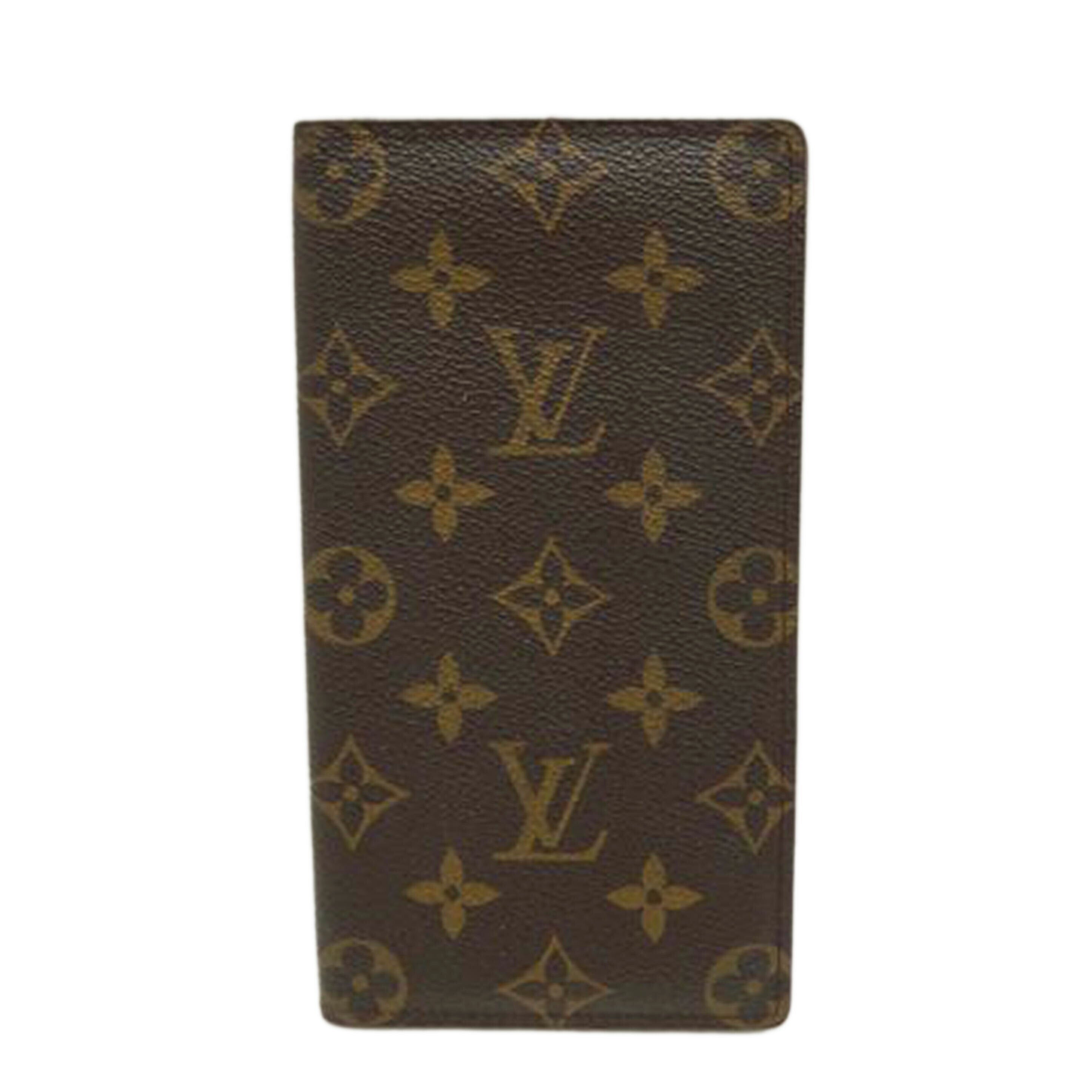 ＬＯＵＩＳ　ＶＵＩＴＴＯＮ ルイ・ヴィトン/ポルトバルールカルトクレディ／モノグラム/M61823//CT1000/BCランク/85