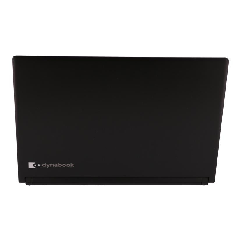 ＴＯＳＨＩＢＡ 東芝/Ｗｉｎ１０ノートＰＣ／ｄｙｎａｂｏｏｋ　ＲＸ７３/PRX73CBRBJA//5H031405H/Bランク/67