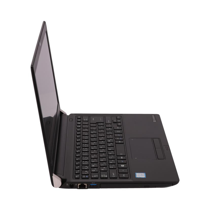 ＴＯＳＨＩＢＡ 東芝/Ｗｉｎ１０ノートＰＣ／ｄｙｎａｂｏｏｋ　ＲＸ７３/PRX73CBRBJA//5H031405H/Bランク/67