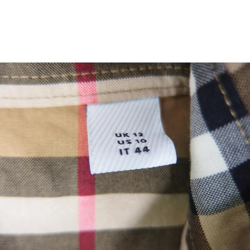 ＢＵＲＢＥＲＲＹ バーバリー/レディースブラウス//ABランク/82