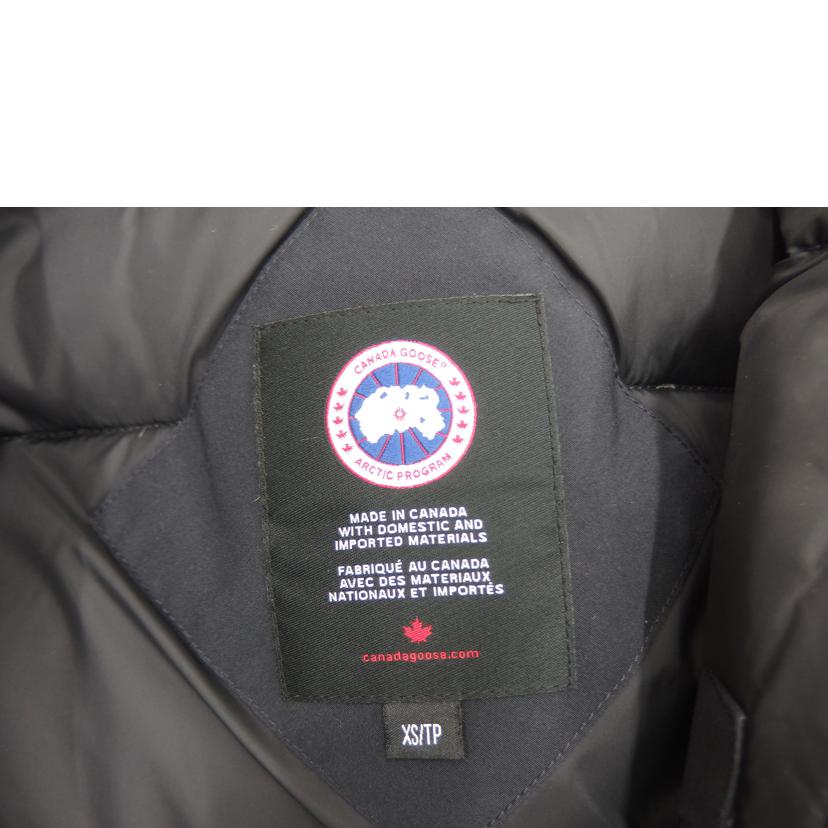 ＣＡＮＡＤＡ　ＧＯＯＳＥ　 ｶﾅﾀﾞｸﾞｰｽ/ＣＡＮＡＤＡ　ＧＯＯＳＥ　レディース　ダウンジャケット//Aランク/82