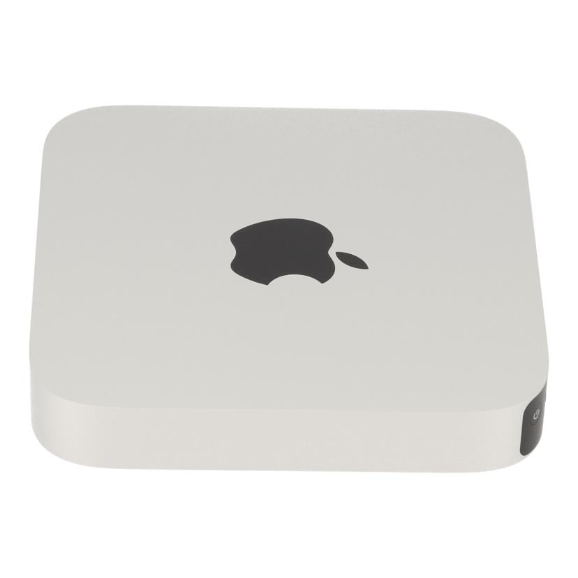 Ａｐｐｌｅ アップル/Ｍａｃ　ｍｉｎｉ（Ｍ１，２０２０）/MGNR3J/A//C07H81M1Q6NV/Aランク/67