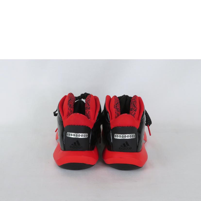 Ａｄｉｄａｓ アディダス/Ｃｒａｚｙ　１　ＳＷ　スターウォーズモデル　スニーカー/EH2460//ABランク/81