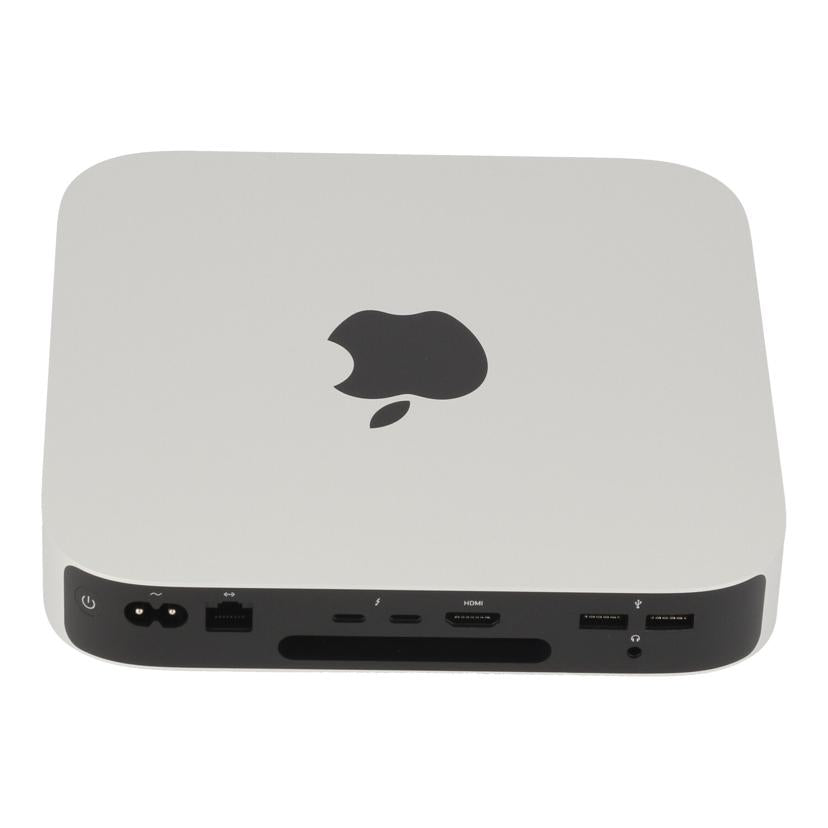 Ａｐｐｌｅ アップル/Ｍａｃ　ｍｉｎｉ（Ｍ１，２０２０）/MGNR3J/A//C07H81M1Q6NV/Aランク/67