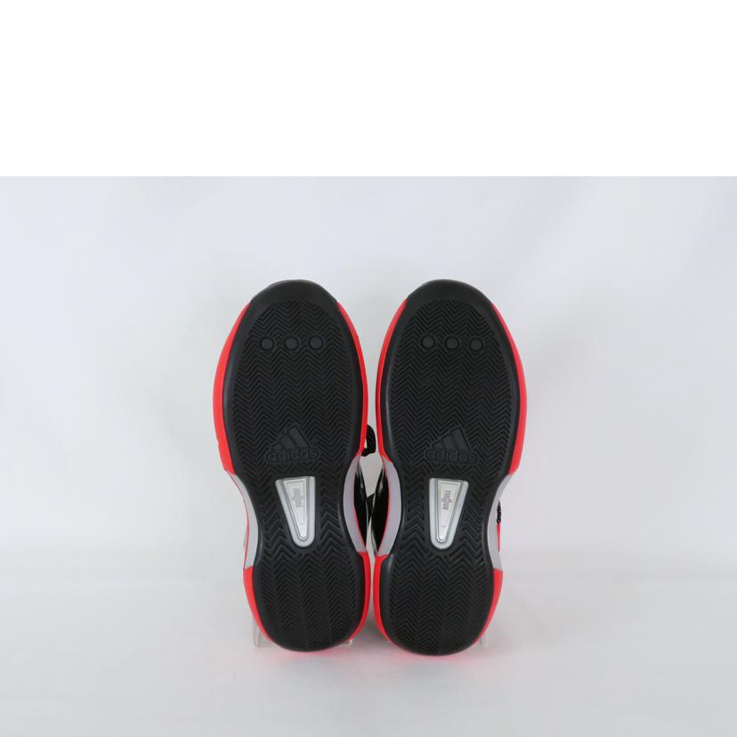 Ａｄｉｄａｓ アディダス/Ｃｒａｚｙ　１　ＳＷ　スターウォーズモデル　スニーカー/EH2460//ABランク/81