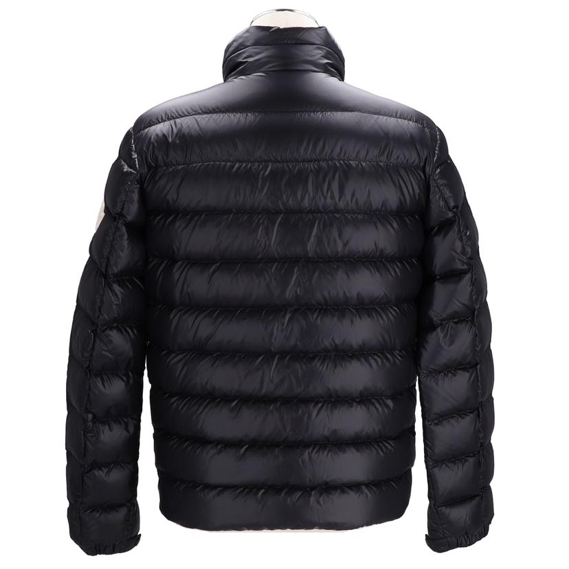 ＭＯＮＣＬＥＲ モンクレール　MONCLER　モンクレールダウン　ダウンジャケット　ブラック/ＭＯＮＣＬＥＲ　　ダウンジャケット／コート　//Aランク/37