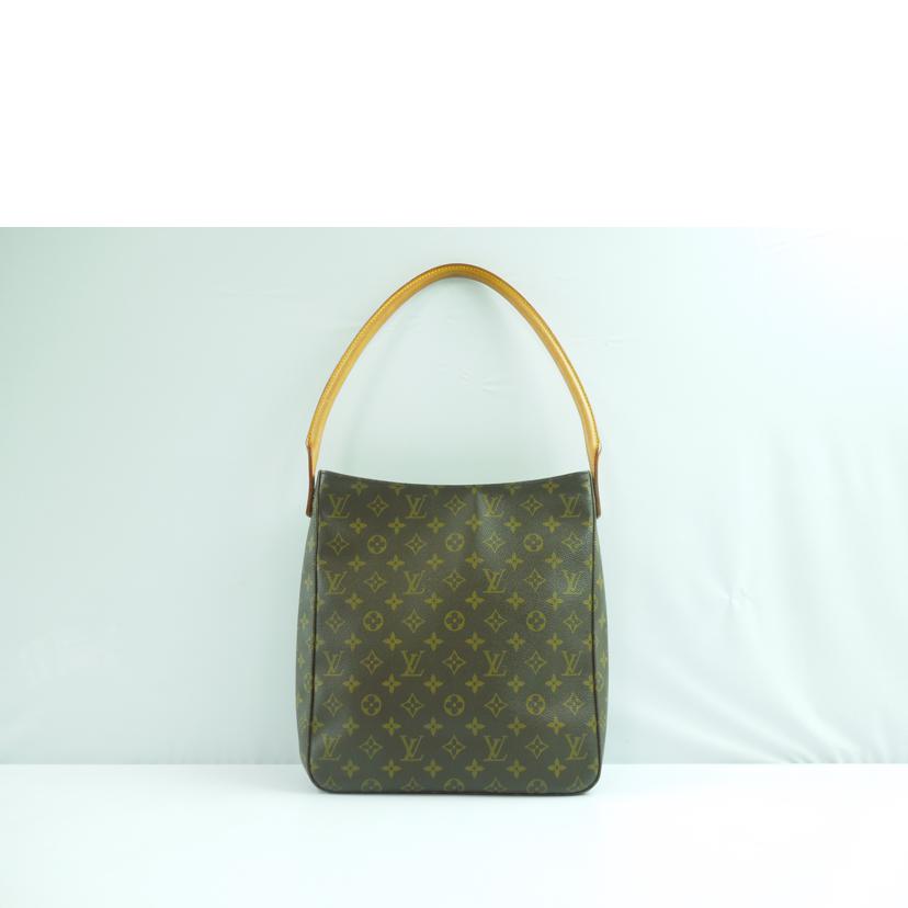 ＬＶ ルイ・ヴィトン/ルーピング／ＭＧ/M51145//LB0052/Bランク/83