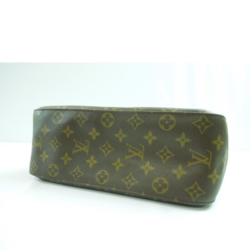 ＬＶ ルイ・ヴィトン/ルーピング／ＭＧ/M51145//LB0052/Bランク/83