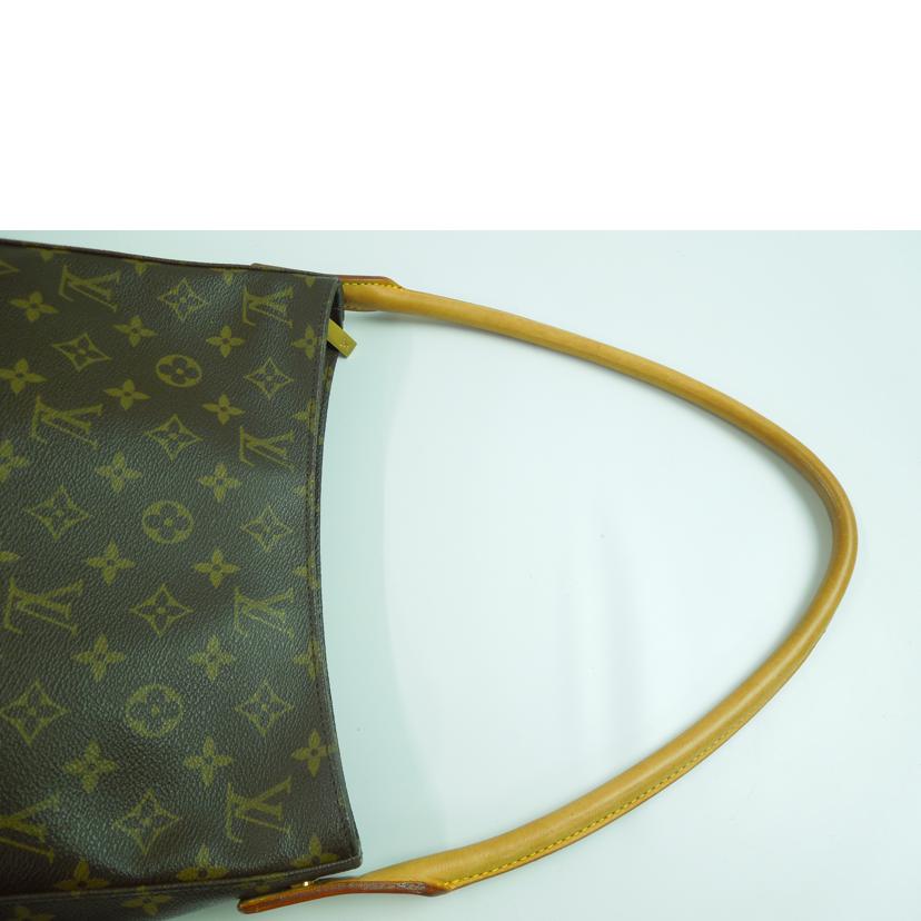 ＬＶ ルイ・ヴィトン/ルーピング／ＭＧ/M51145//LB0052/Bランク/83