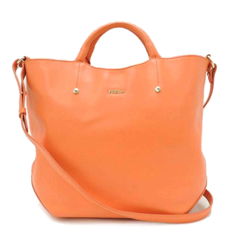 Furla discount alissa tote