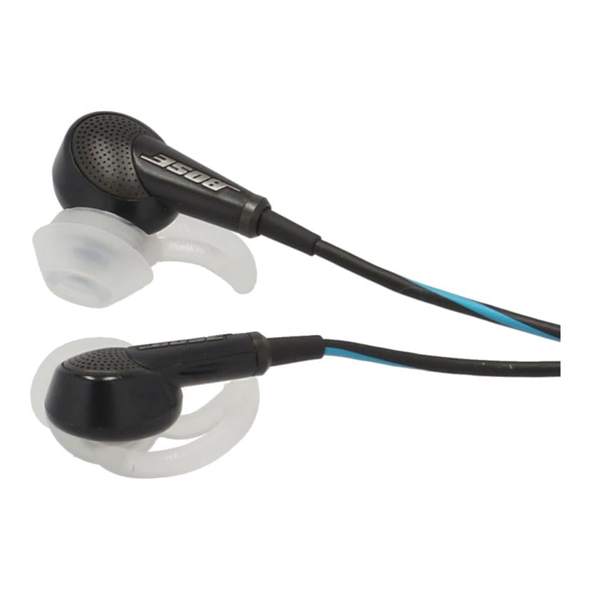 ＢＯＳＥ ボーズ/ワイヤレスイヤホン/QuietComfort 20//065851Z60922335AE/Bランク/81