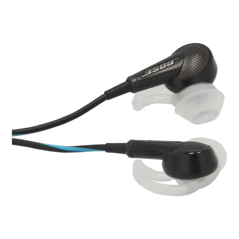 ＢＯＳＥ ボーズ/ワイヤレスイヤホン/QuietComfort 20//065851Z60922335AE/Bランク/81